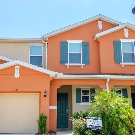 Compass Bay 3133 Villa
